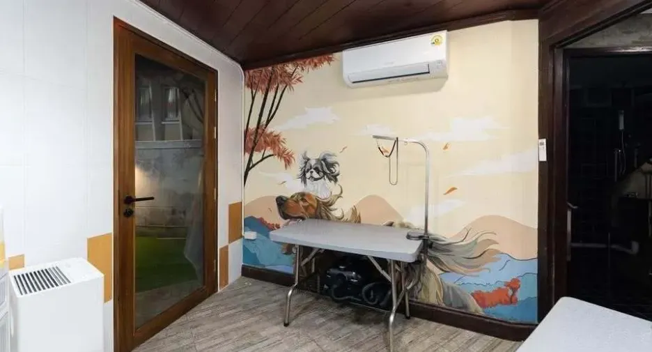 For rent retail Space in Sathon, Bangkok