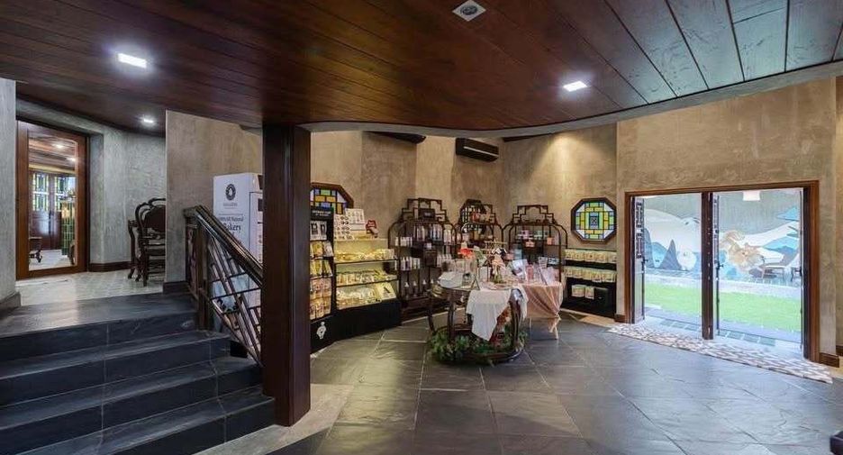 For rent retail Space in Sathon, Bangkok