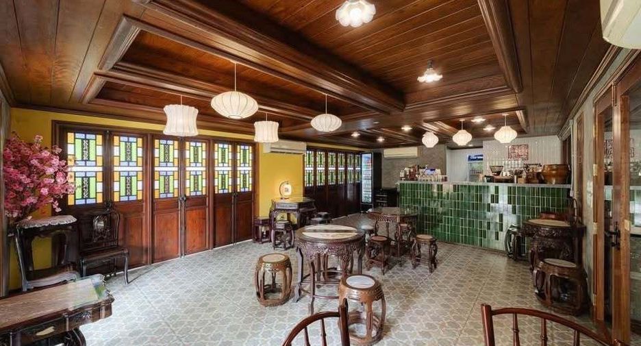 For rent retail Space in Sathon, Bangkok