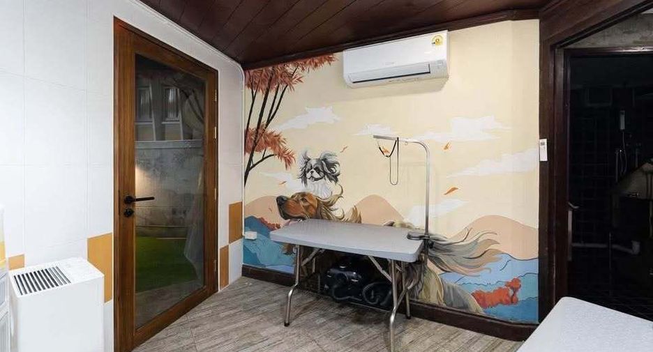 Local comercial en alquiler en Sathon, Bangkok