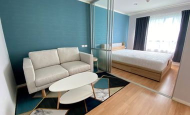 À vendre 1 chambre condo à Bang Phli, Samut Prakan