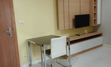Condo en alquiler de 1 habitaciones en Khlong Toei, Bangkok