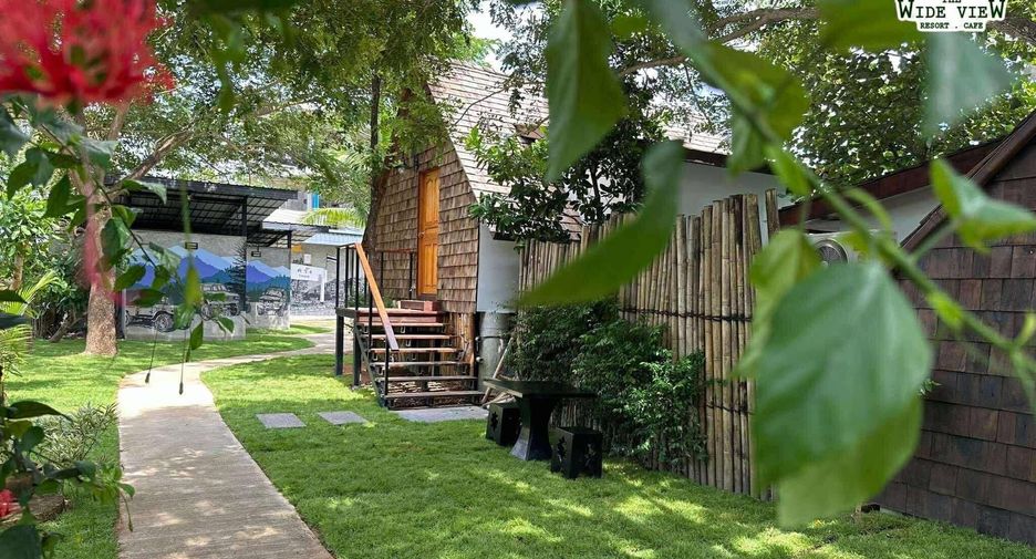 For sale 7 ベッドルーム villa in Thalang, Phuket