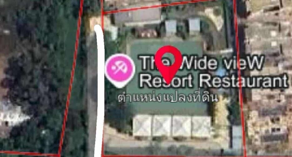 For sale 7 ベッドルーム villa in Thalang, Phuket