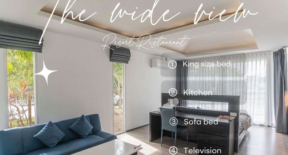For sale 7 ベッドルーム villa in Thalang, Phuket