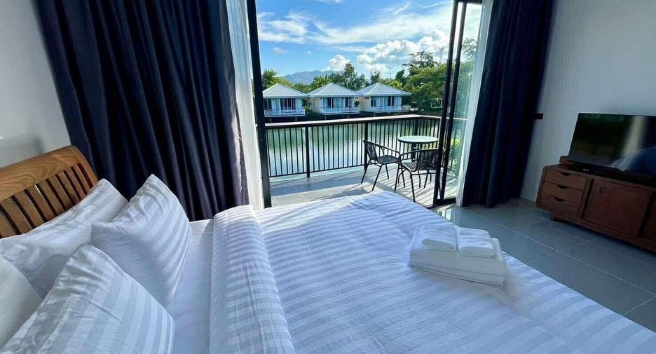For sale 7 ベッドルーム villa in Thalang, Phuket