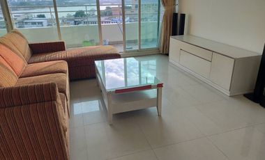 Wohnung zur Miete mit 3 Zimmer in Bang Kho Laem, Bangkok