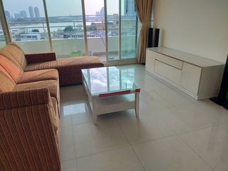 出租 3 卧室 公寓 在 Bang Kho Laem, 曼谷