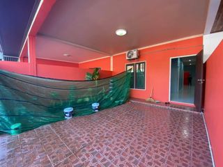 For sale 2 bedrooms townhouse in Mueang Phuket, Phuket