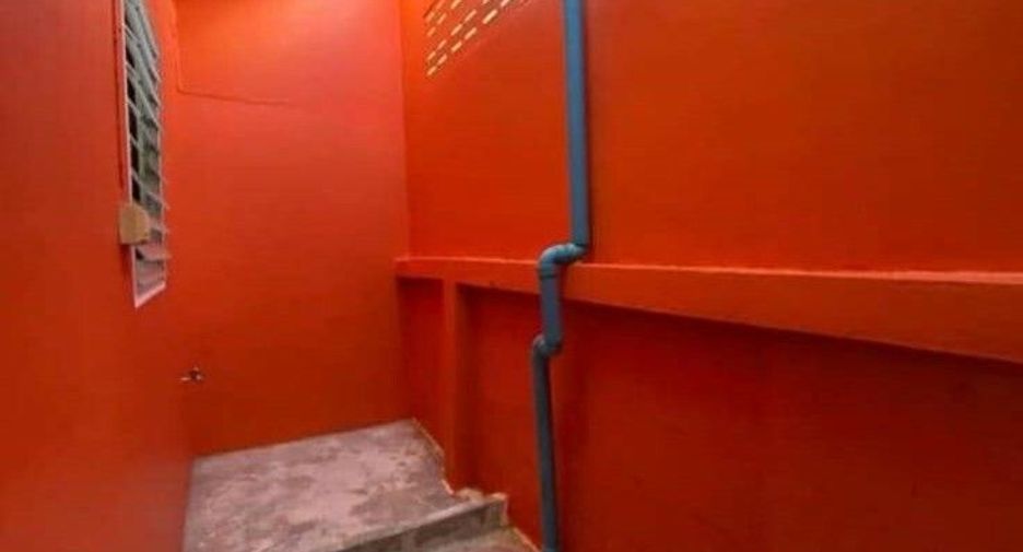For sale 2 bedrooms townhouse in Mueang Phuket, Phuket