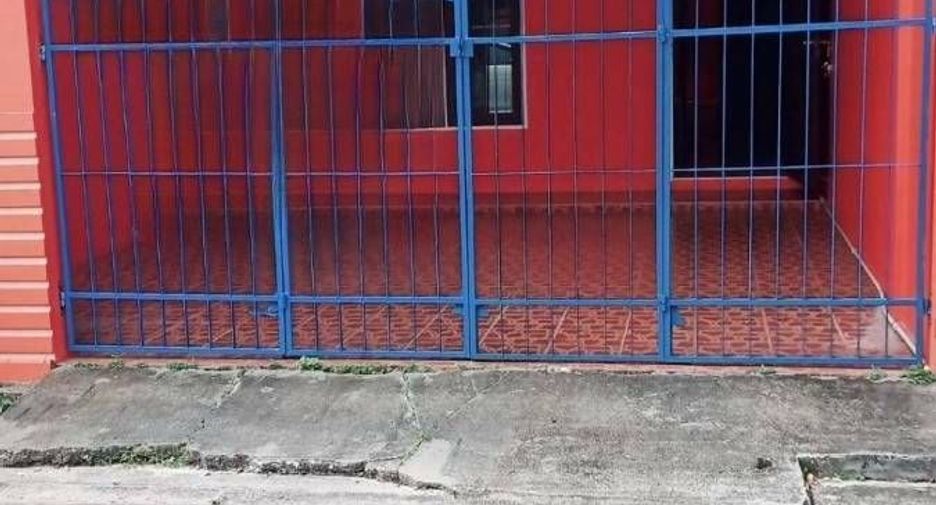 For sale 2 bedrooms townhouse in Mueang Phuket, Phuket
