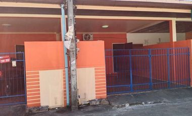 For sale 2 bedrooms townhouse in Mueang Phuket, Phuket