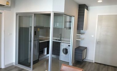 Wohnung zur Miete mit 2 Zimmer in Sathon, Bangkok