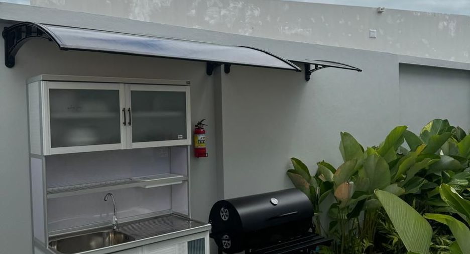 For sale 3 bedrooms villa in Thalang, Phuket