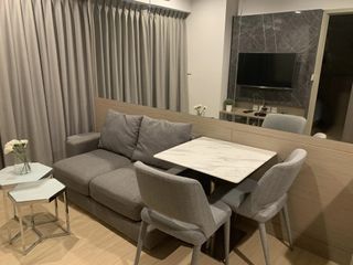 À louer 1 chambre condo à Bang Na, Bangkok