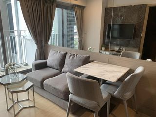 À louer 1 chambre condo à Bang Na, Bangkok