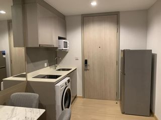 À louer 1 chambre condo à Bang Na, Bangkok