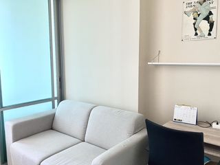 Condo en venta de estudio en Khan Na Yao, Bangkok