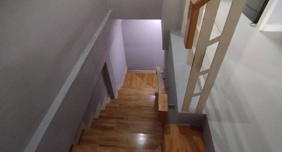 For sale 3 bedrooms townhouse in Bang Khae, Bangkok