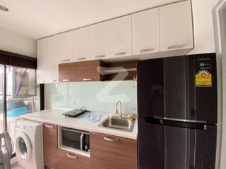 For rent 2 bedrooms condo in Bang Sue, Bangkok