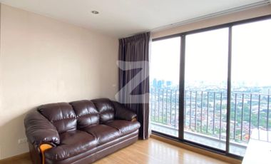 Condo en alquiler de 2 habitaciones en Bang Sue, Bangkok