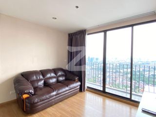 For rent 2 bedrooms condo in Bang Sue, Bangkok