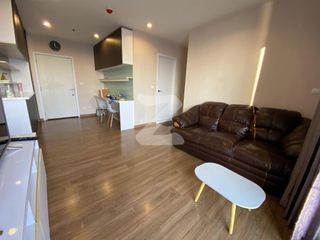 For rent 2 bedrooms condo in Bang Sue, Bangkok