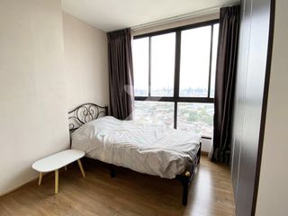 For rent 2 bedrooms condo in Bang Sue, Bangkok