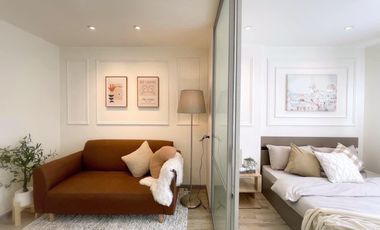 For sale 1 bed condo in Bang Khae, Bangkok
