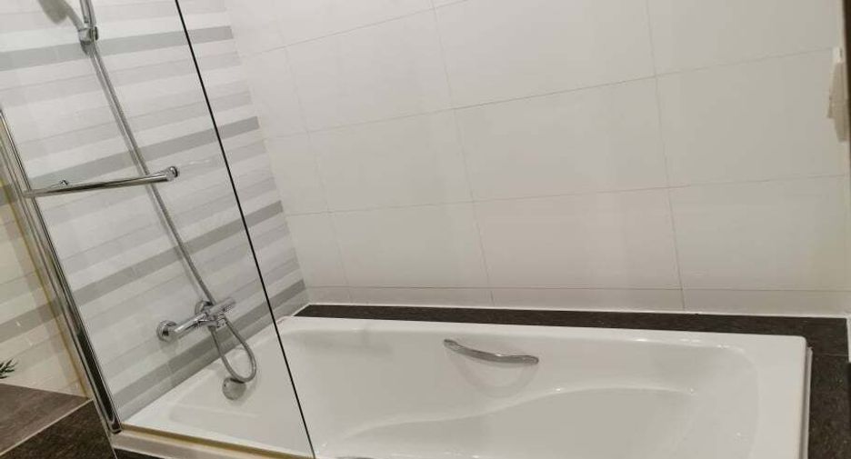 For rent 1 bed apartment in Bang Khae, Bangkok