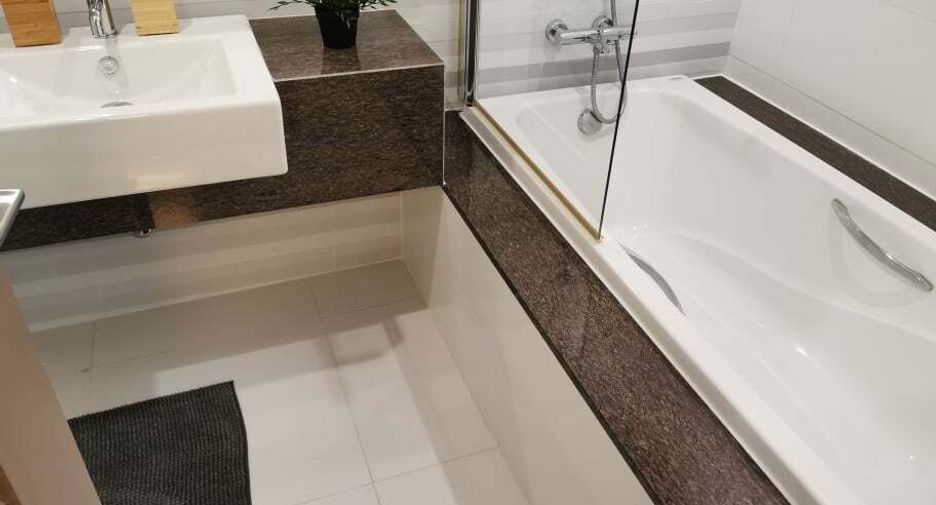 For rent 1 bed apartment in Bang Khae, Bangkok
