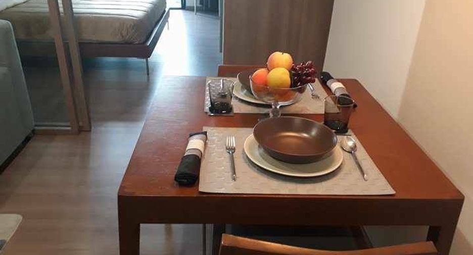 For rent 1 bed apartment in Bang Khae, Bangkok