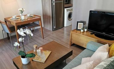For rent 1 bed apartment in Bang Khae, Bangkok