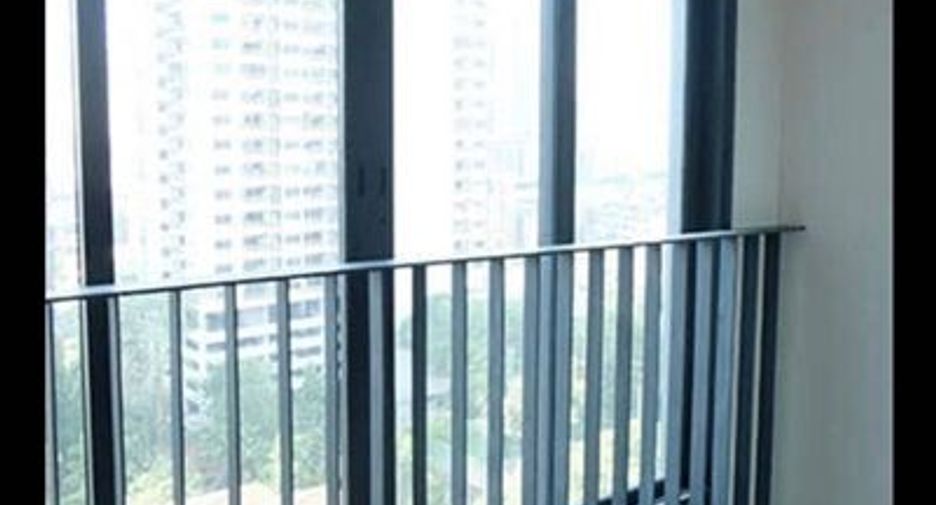 Wohnung zum Kauf mit 1 Zimmer in Pathum Wan, Bangkok