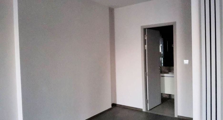 Wohnung zum Kauf mit 1 Zimmer in Pathum Wan, Bangkok