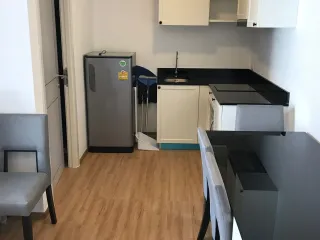 For rent 1 bed condo in Bang Kho Laem, Bangkok