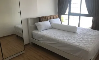 Wohnung zur Miete mit 1 Zimmer in Bang Kho Laem, Bangkok