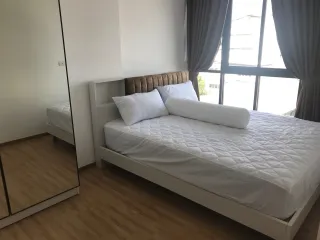 For rent 1 bed condo in Bang Kho Laem, Bangkok