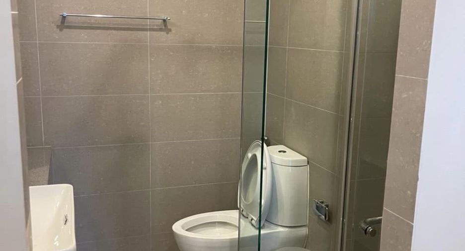 For rent 1 Beds condo in Pathum Wan, Bangkok