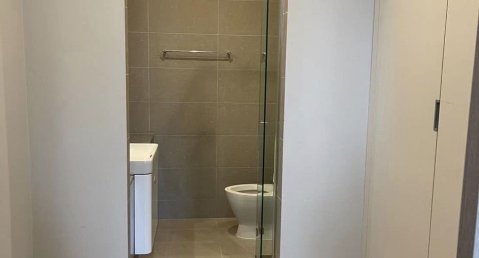 For rent 1 Beds condo in Pathum Wan, Bangkok