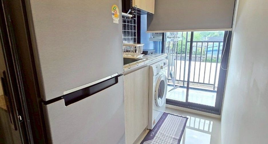 Продажа 1 кровать кондо в Катху, Пхукет