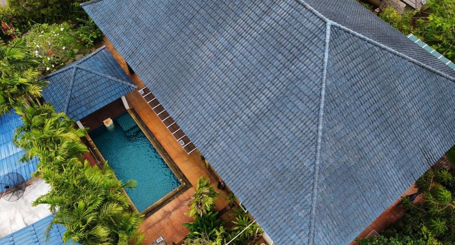 For sale 5 bedrooms villa in Kathu, Phuket