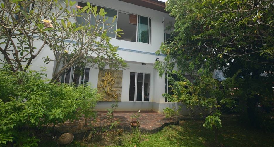 For sale 5 bedrooms villa in Kathu, Phuket