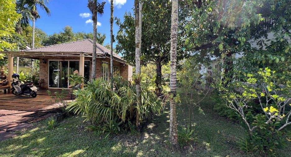 For sale 5 bedrooms villa in Kathu, Phuket