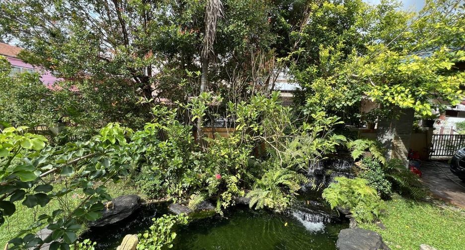 For sale 5 bedrooms villa in Kathu, Phuket