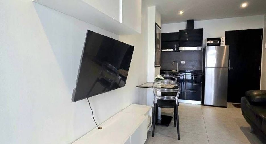 For rent 1 bed condo in Mueang Phuket, Phuket