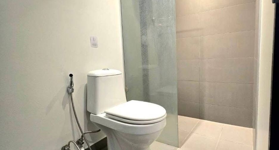 For rent 1 bed condo in Mueang Phuket, Phuket