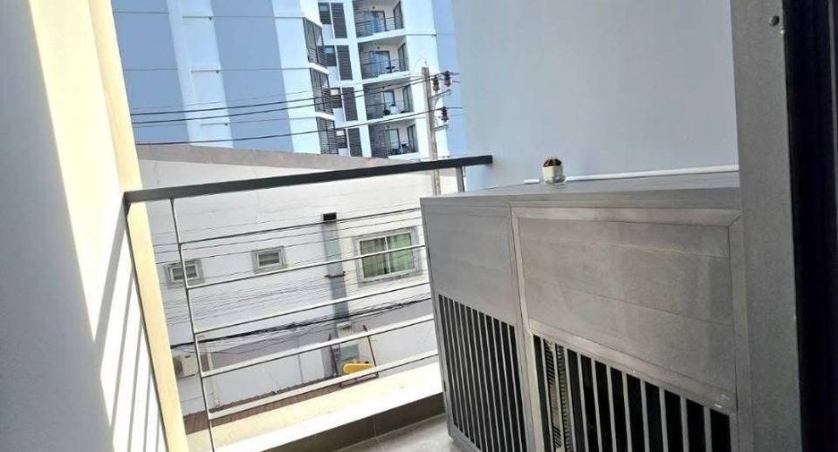 For rent 1 bed condo in Mueang Phuket, Phuket
