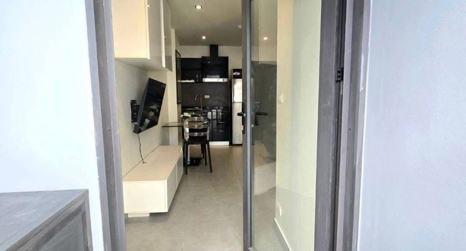 For rent 1 bed condo in Mueang Phuket, Phuket