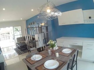 For sale 3 bedrooms townhouse in Bang Bon, Bangkok